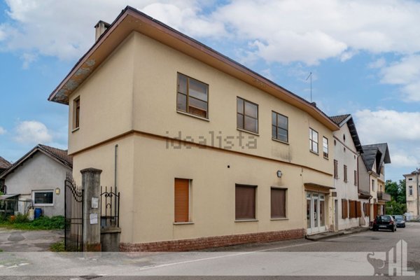 appartamento in vendita a Santa Giustina