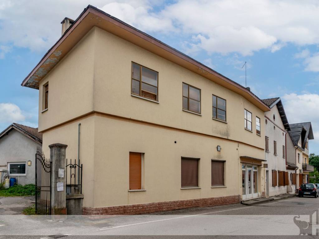 casa indipendente in vendita a Santa Giustina