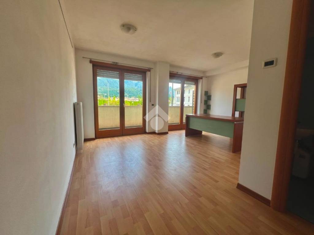 appartamento in vendita a Santa Giustina
