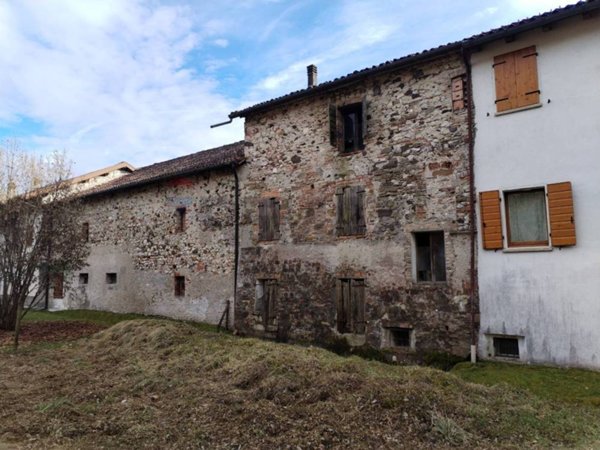 casa indipendente in vendita a Santa Giustina