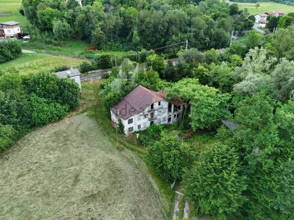 casa indipendente in vendita a Santa Giustina