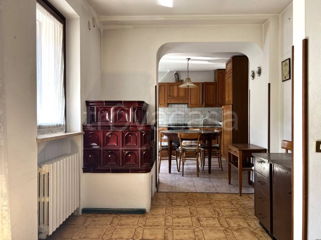 casa indipendente in vendita a Santa Giustina
