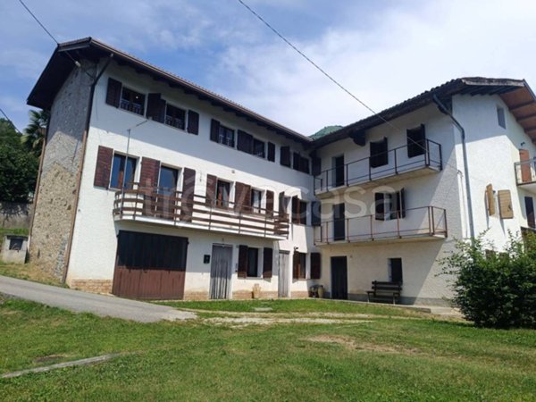casa indipendente in vendita a Santa Giustina