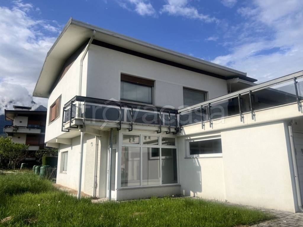 casa indipendente in vendita a Santa Giustina