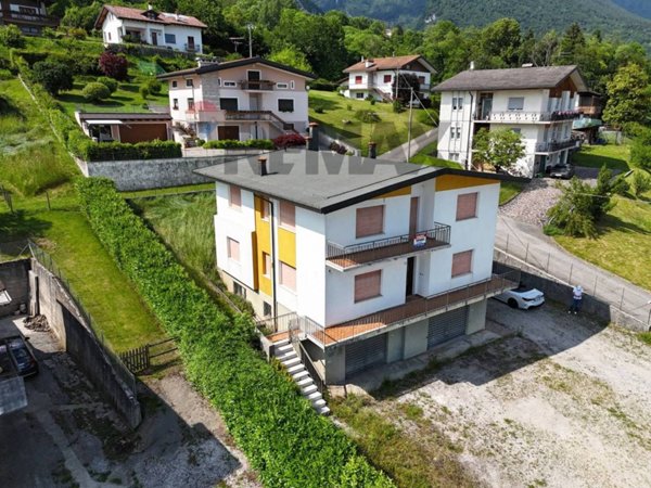 casa indipendente in vendita a Santa Giustina