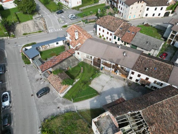 casa indipendente in vendita a Santa Giustina