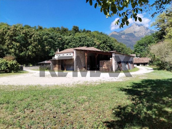casa indipendente in vendita a Santa Giustina