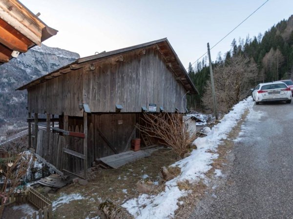 casa indipendente in vendita a San Tomaso Agordino in zona Celat