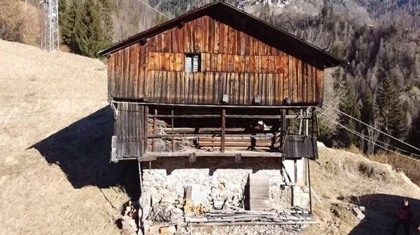 appartamento in vendita a San Tomaso Agordino