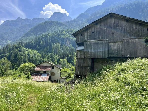 appartamento in vendita a San Tomaso Agordino