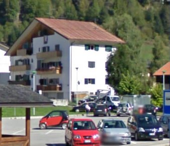 appartamento in vendita a Santo Stefano di Cadore