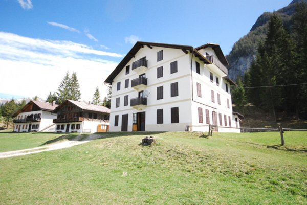 casa indipendente in vendita a Santo Stefano di Cadore