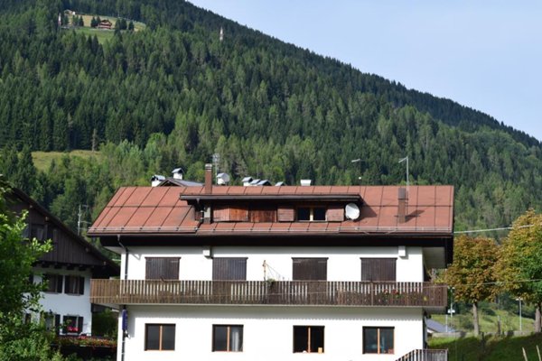 appartamento in vendita a Santo Stefano di Cadore