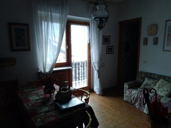 appartamento in vendita a Santo Stefano di Cadore