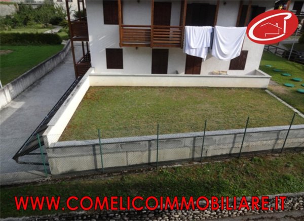 appartamento in vendita a Santo Stefano di Cadore