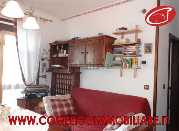 appartamento in vendita a Santo Stefano di Cadore