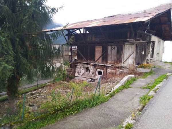 quadrivano in vendita a Santo Stefano di Cadore