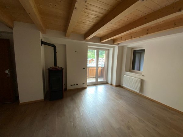 appartamento in vendita a Santo Stefano di Cadore