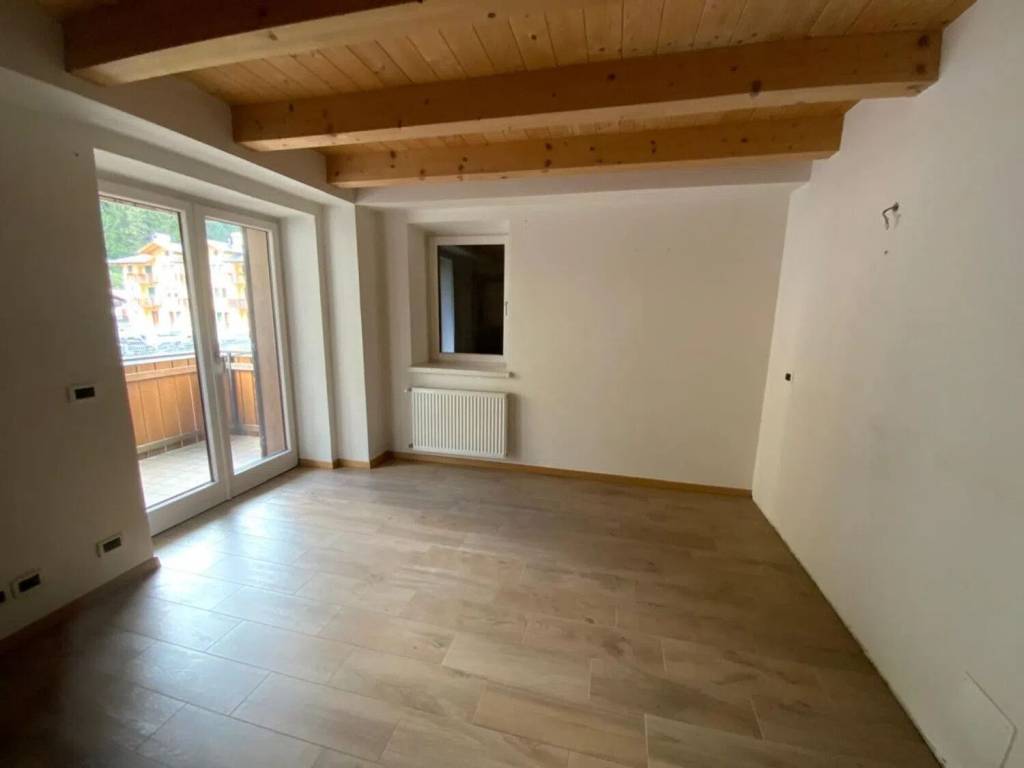 appartamento in vendita a Santo Stefano di Cadore