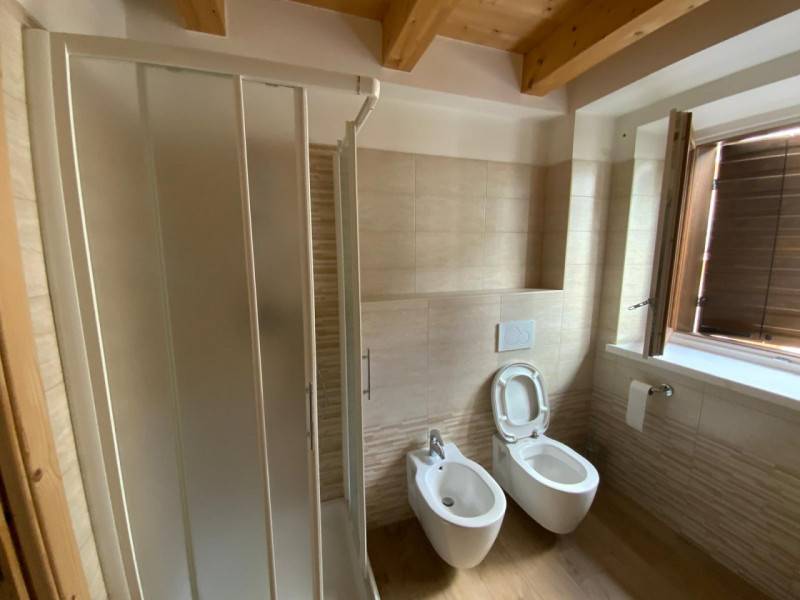 appartamento in vendita a Santo Stefano di Cadore