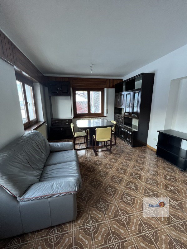 appartamento in vendita a Santo Stefano di Cadore