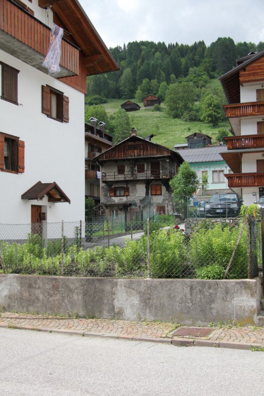 casa indipendente in vendita a Santo Stefano di Cadore in zona Campolongo
