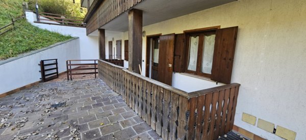 appartamento in vendita a Santo Stefano di Cadore