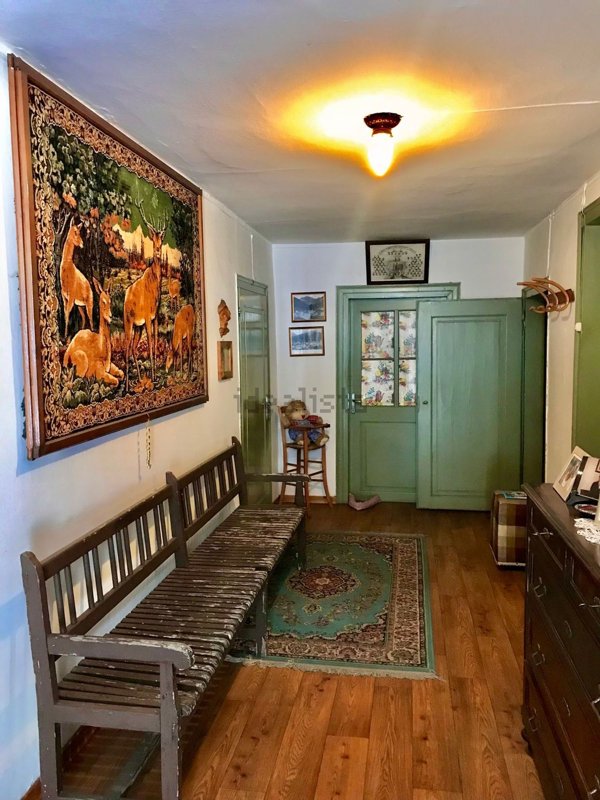 casa indipendente in vendita a Santo Stefano di Cadore