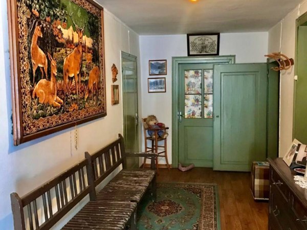 casa indipendente in vendita a Santo Stefano di Cadore