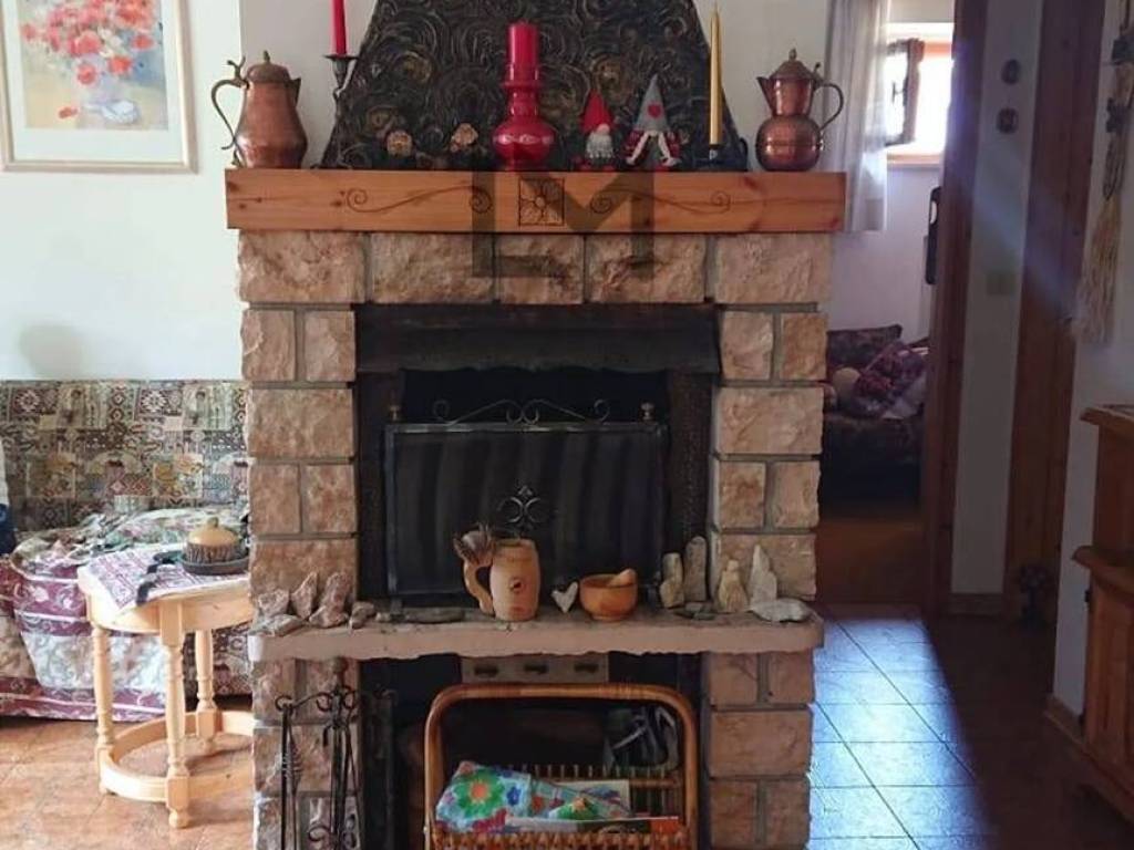 appartamento in vendita a Santo Stefano di Cadore