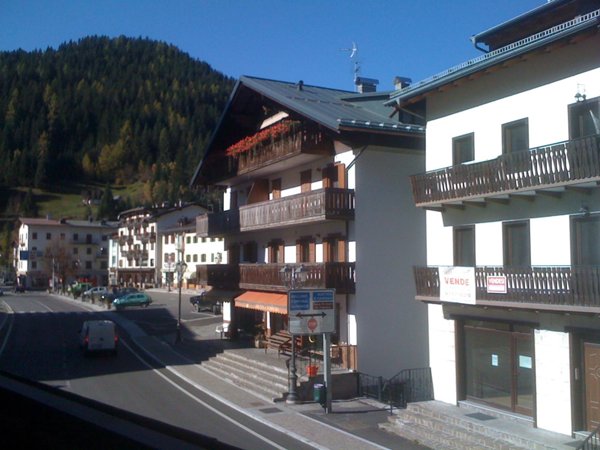 attico in vendita a Santo Stefano di Cadore