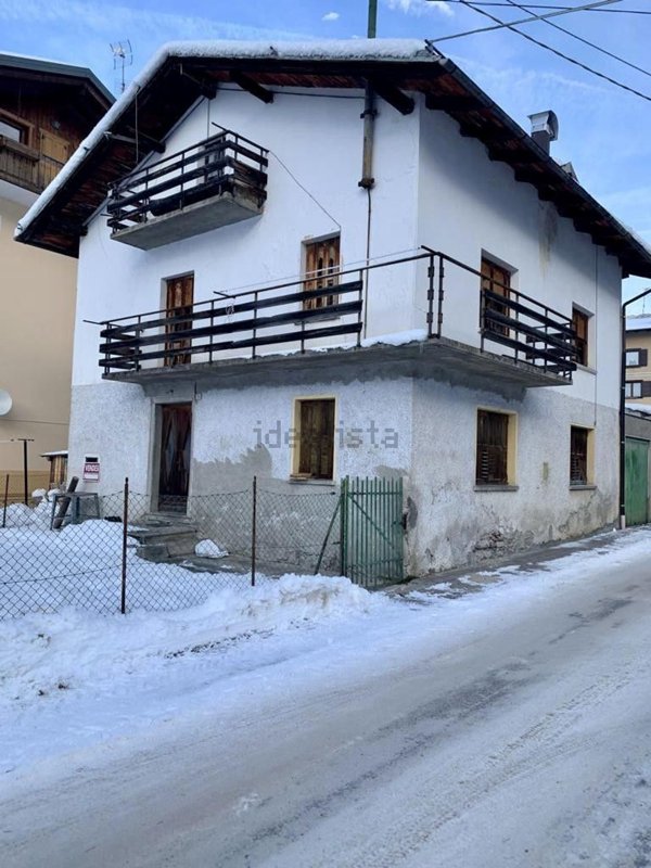 casa indipendente in vendita a Santo Stefano di Cadore in zona Campolongo
