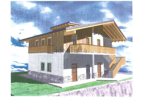 casa indipendente in vendita a Santo Stefano di Cadore