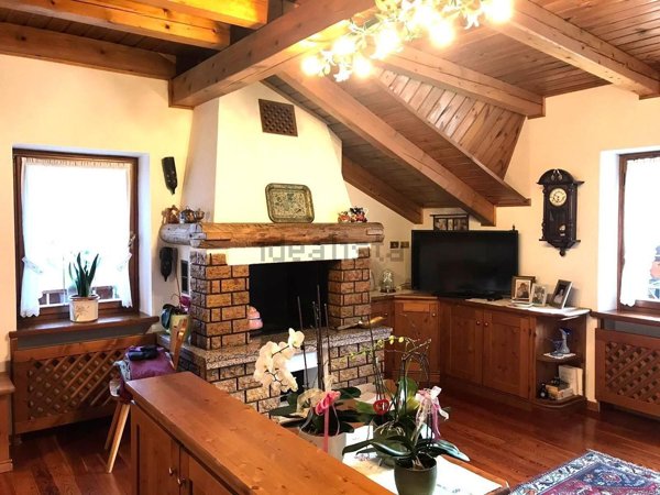 appartamento in vendita a Santo Stefano di Cadore in zona Casada