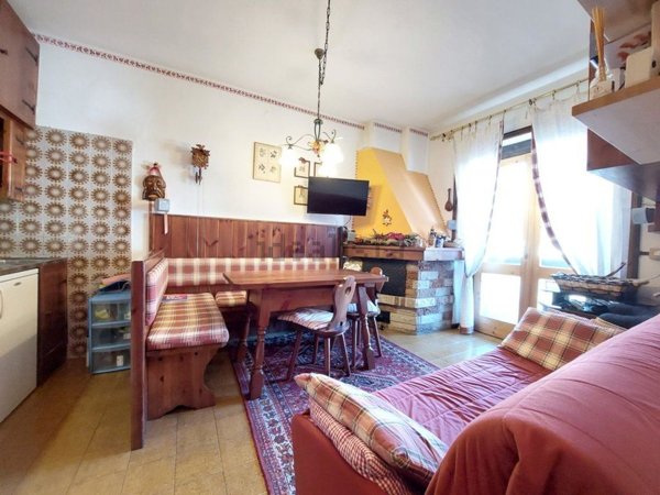 appartamento in vendita a Santo Stefano di Cadore