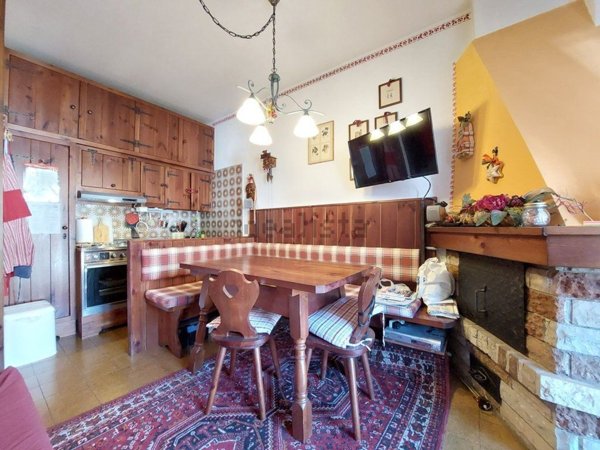 appartamento in vendita a Santo Stefano di Cadore