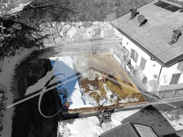 terreno edificabile in vendita a Santo Stefano di Cadore