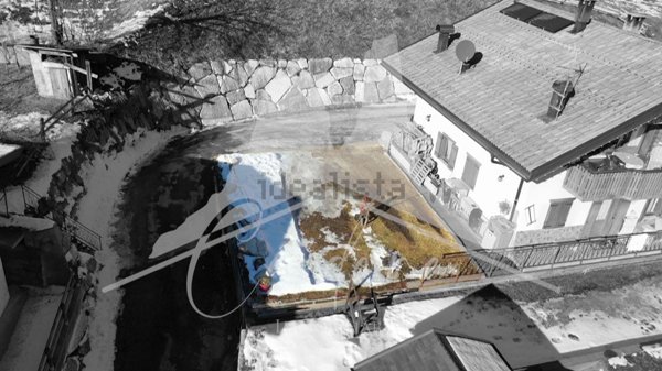 terreno edificabile in vendita a Santo Stefano di Cadore