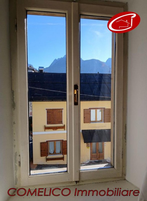 appartamento in vendita a Santo Stefano di Cadore