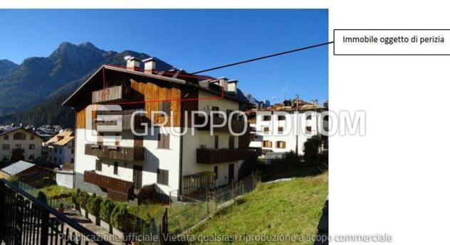 appartamento in vendita a Santo Stefano di Cadore