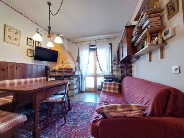 appartamento in vendita a Santo Stefano di Cadore