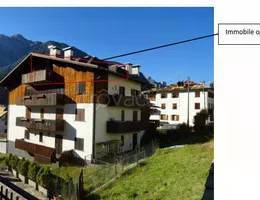 appartamento in vendita a Santo Stefano di Cadore in zona Campolongo