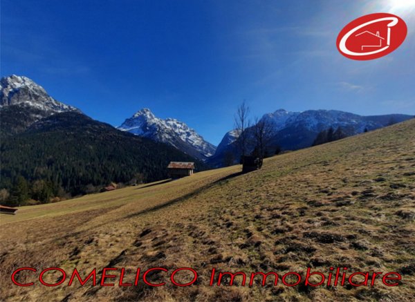 casa indipendente in vendita a Santo Stefano di Cadore