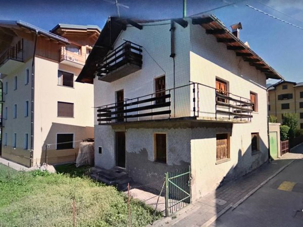 casa indipendente in vendita a Santo Stefano di Cadore in zona Campolongo