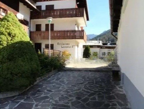 appartamento in vendita a Santo Stefano di Cadore