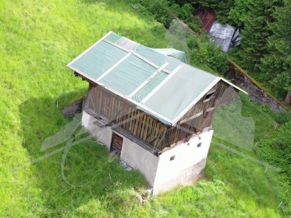 casa indipendente in vendita a Santo Stefano di Cadore