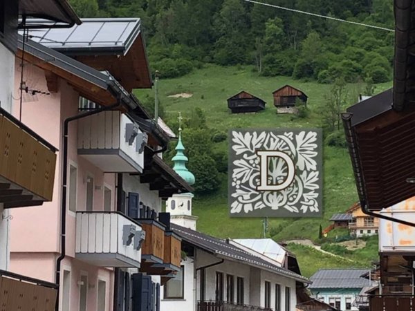 appartamento in vendita a Santo Stefano di Cadore in zona Campolongo