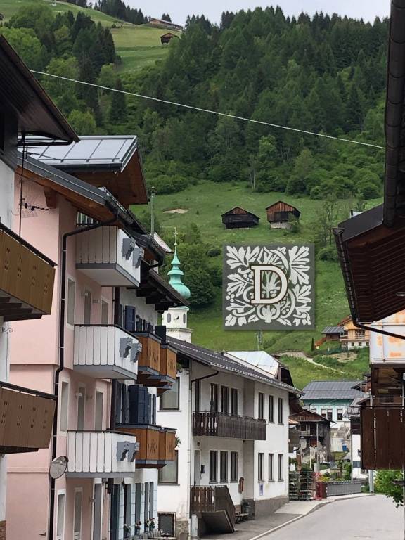 appartamento in vendita a Santo Stefano di Cadore in zona Campolongo