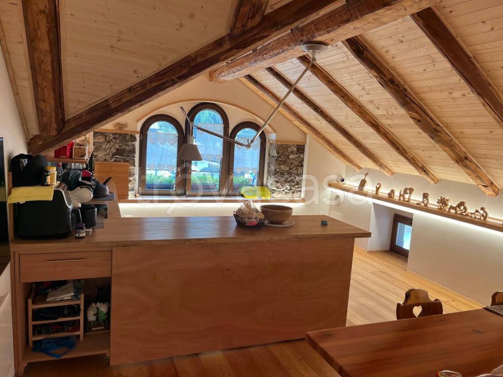 appartamento in vendita a Santo Stefano di Cadore