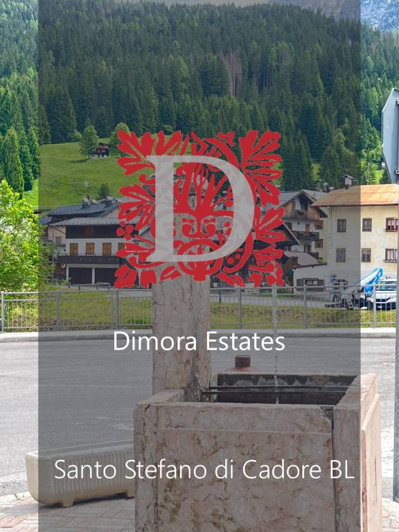 appartamento in vendita a Santo Stefano di Cadore in zona Campolongo